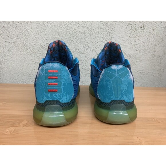 Nike Kobe 10 5AM Flight (2015)‎ Size 9.5 main image 5